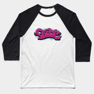Grace graffiti name Baseball T-Shirt